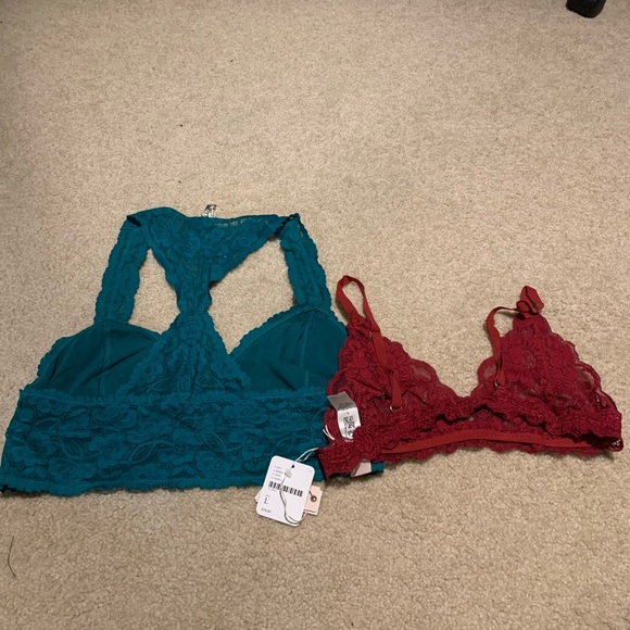 Free People Intimacy Bras - Picture 2 of 2